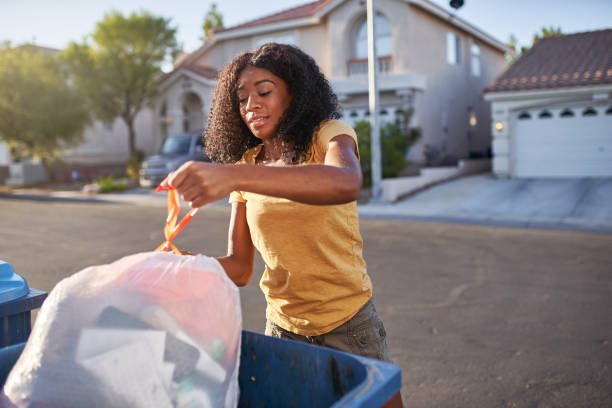 Best Commercial Junk Removal  in Oakhurst, CA