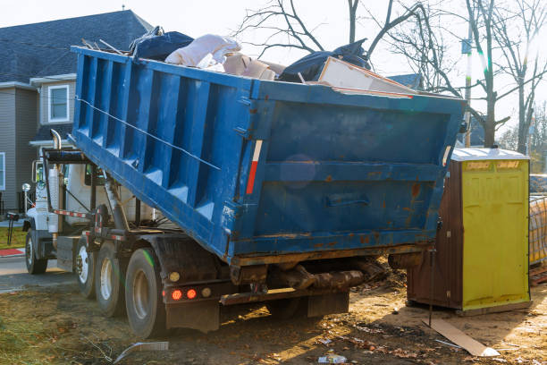 Best Construction Debris Removal  in Oakhurst, CA