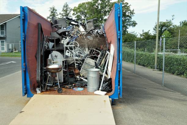 Best Construction Debris Removal  in Oakhurst, CA