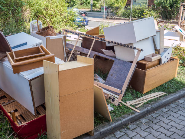 Best Basement Cleanout Services  in Oakhurst, CA