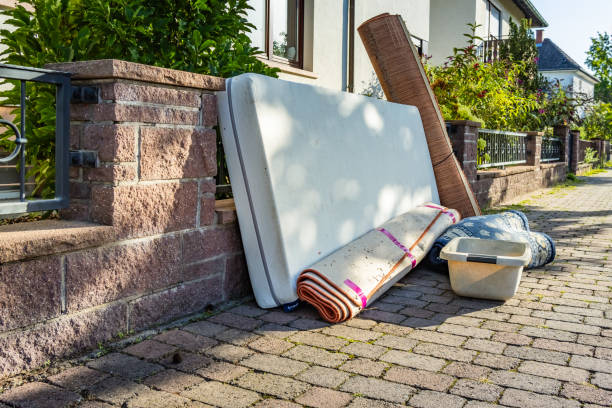 Best Office Junk Removal  in Oakhurst, CA