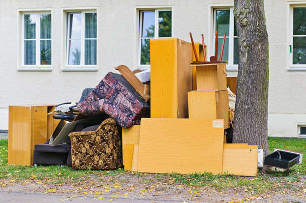 Best Residential Junk Removal  in Oakhurst, CA