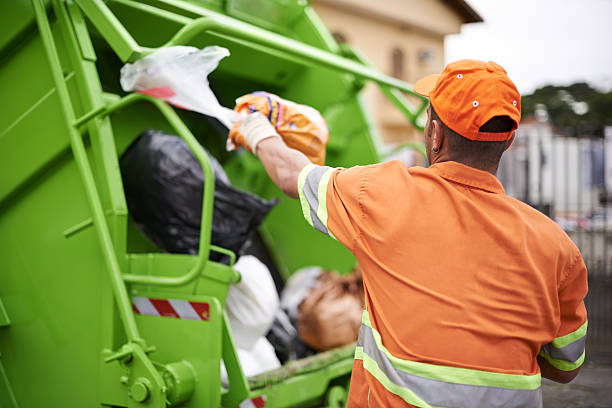 Trusted Oakhurst, CA Junk Removal Experts